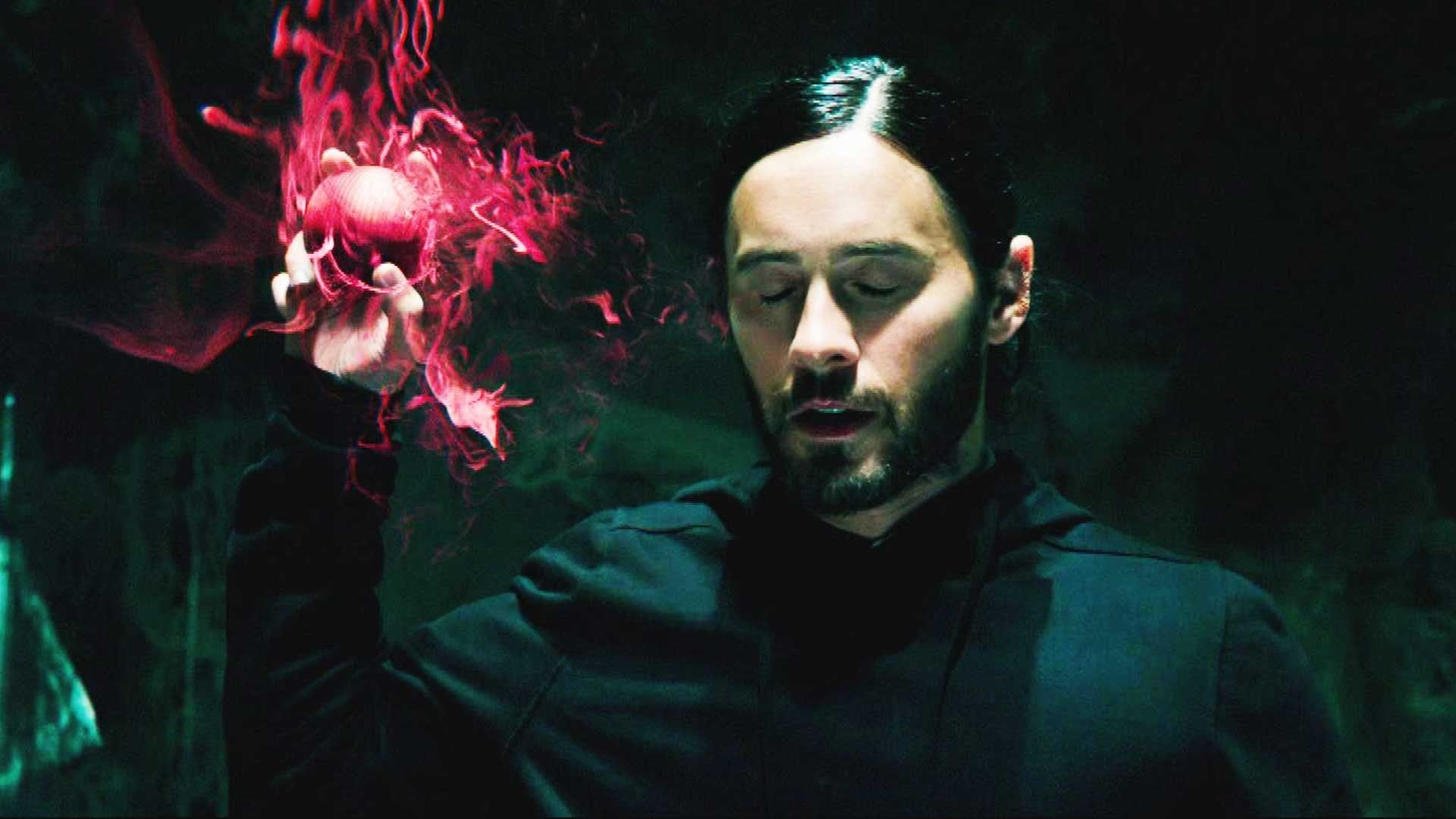 Прем'єру фільму Морбіус з Джаредом Лето перенесли: відома нова дата