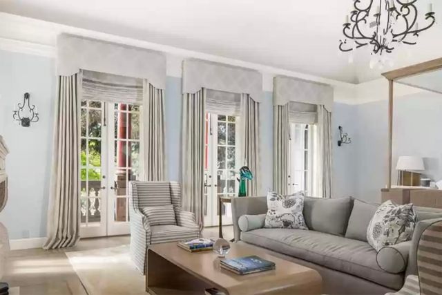 Адель купила будинок Сталлоне у Беверлі-Хіллз: дивіться, як виглядає маєток зсередини - фото 490992