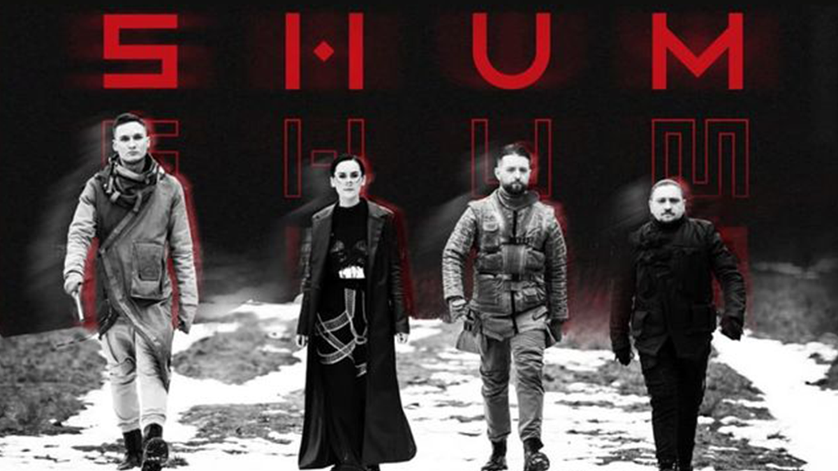 Хіт Go_A увійшов до ТОП 3 найпопулярніших пісень за всю історію Євробачення