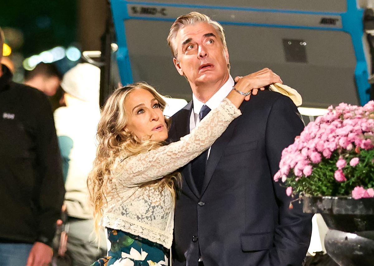 Кріс Нот - фото 1