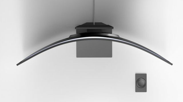 Samsung представила найбільший ігровий OLED-монітор, що вигинається - фото 491108