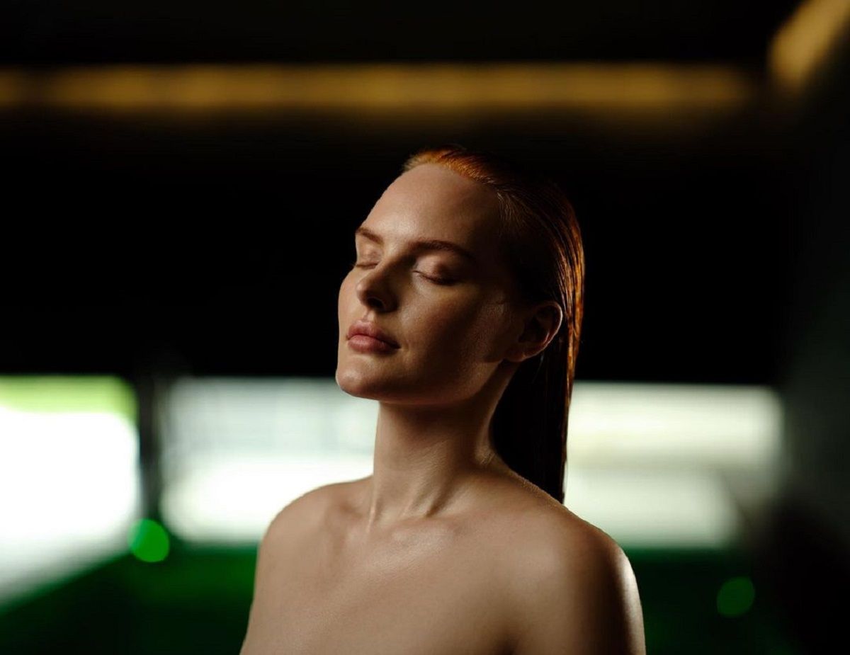 Чому у моделей plus size такі худі обличчя: блогерка розкрила епічну таємницю