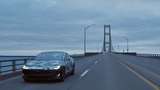 Tesla Model S проїхала 1200 кілометрів на одному заряді