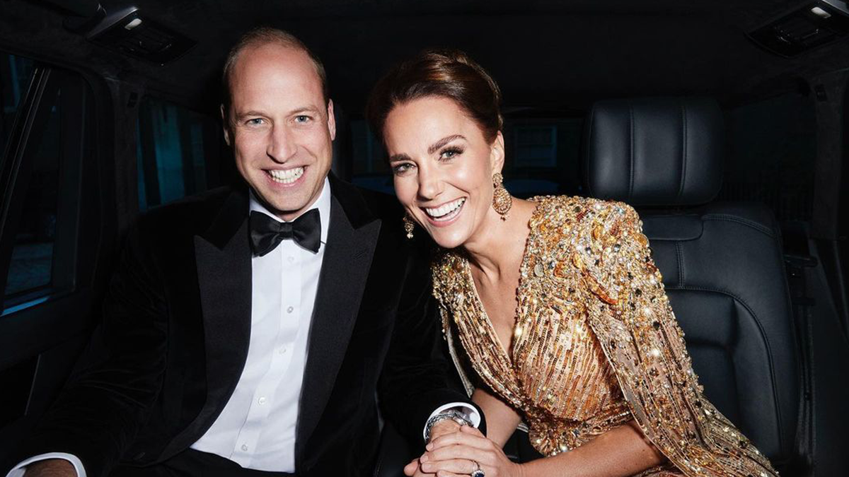 У мережі з'явилося ексклюзивне фото Кейт Міддлтон, зроблене під час навчання у коледжі