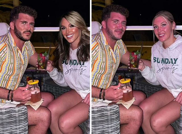 Що ховається за ідеальними фото: дівчина шокувала знімками до і після - фото 491310