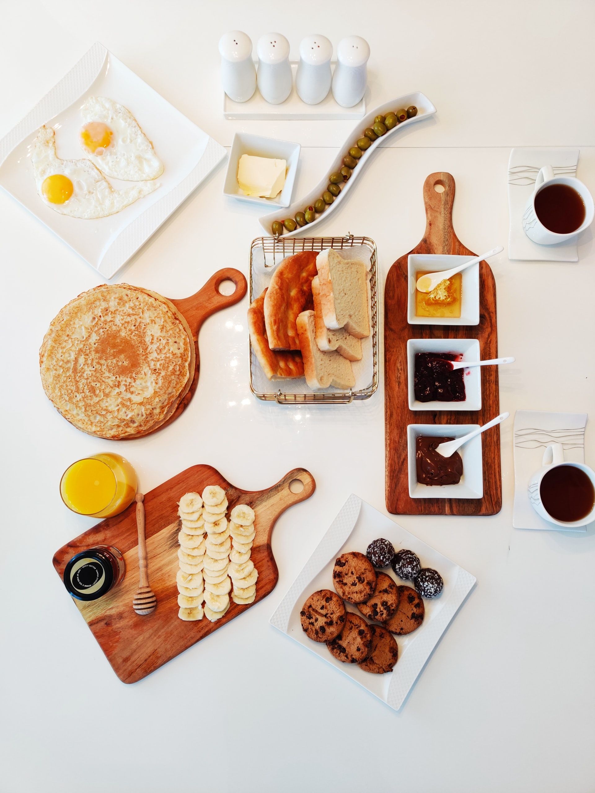 Які продукти заважають схуднути - фото 1