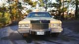 У Швеції на аукціон пустять з молотка Cadillac Елвіса Преслі