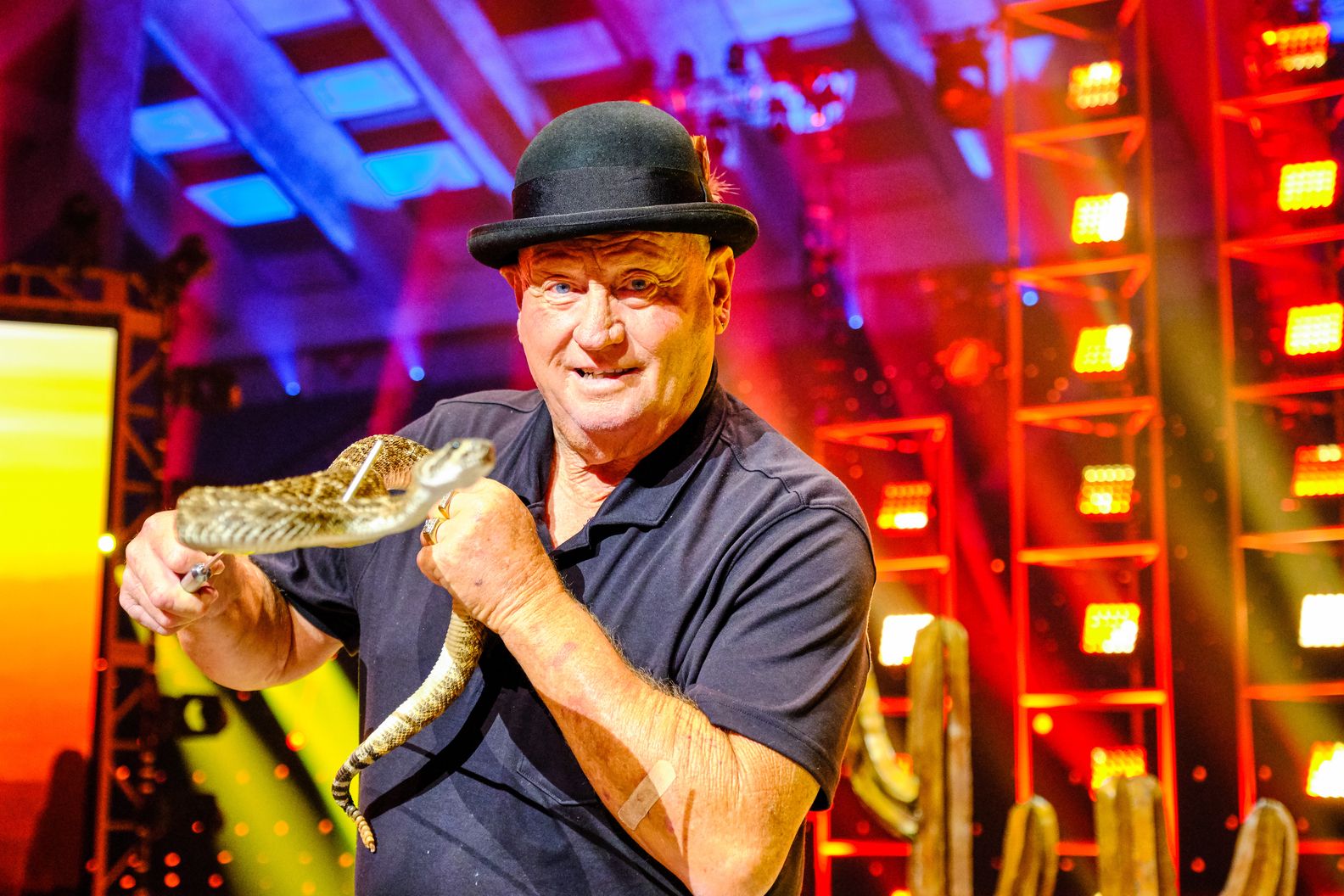 У Книзі Гіннеса відмовилися фіксувати небезпечний рекорд: у чому полягає трюк