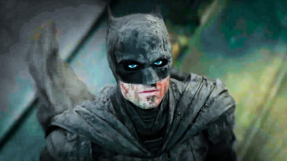 Опубліковано нові зображення з "Бетмена": на них показали головних антагоністів фільму - фото 1
