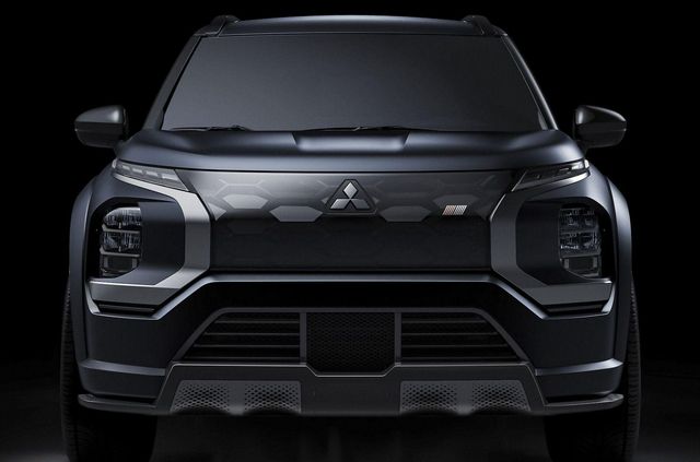 У мережі засвітилися нові зображення відродженого Mitsubishi Ralliart - фото 491645