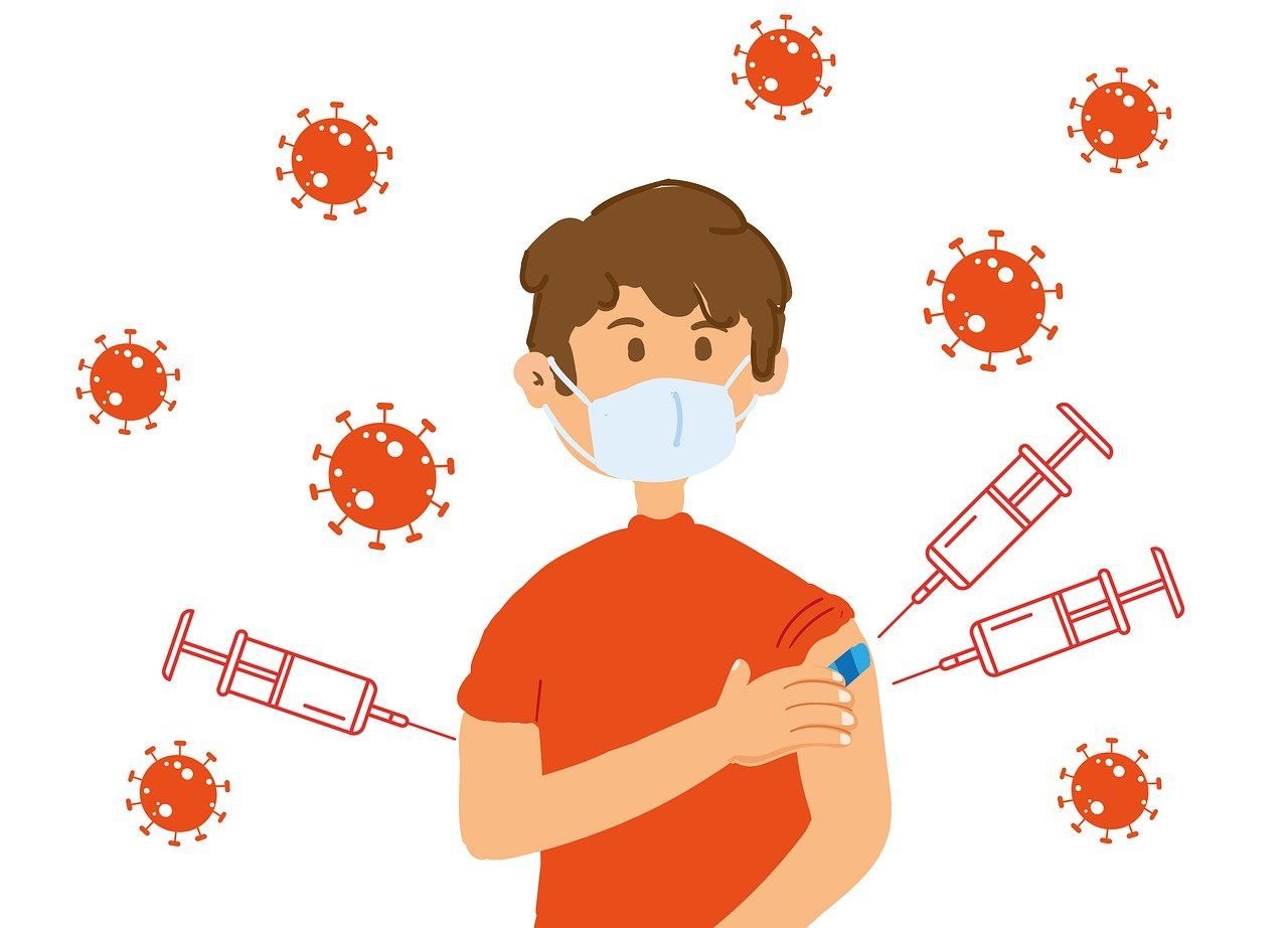 Новини про коронавірус в Україні - фото 1