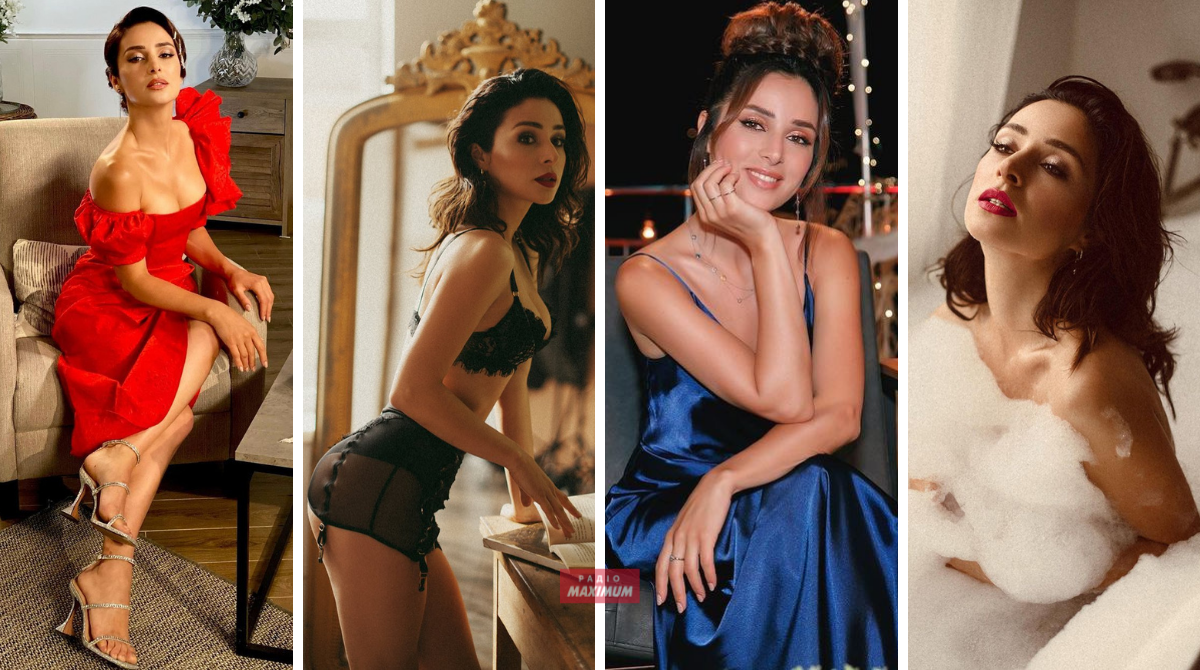 Злата Огнєвіч - фото 1