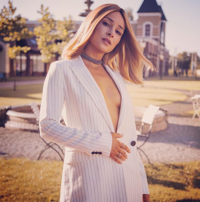 Найгарячіші образи Злати Огнєвіч за всю кар'єру: добірка фото іменинниці (18+) - фото 491768