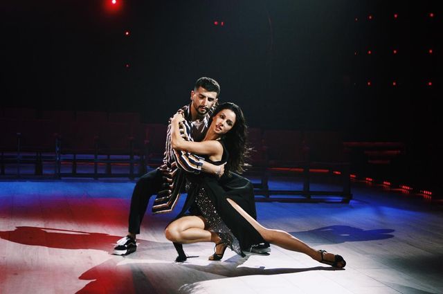 Найгарячіші образи Злати Огнєвіч за всю кар'єру: добірка фото іменинниці (18+) - фото 491805