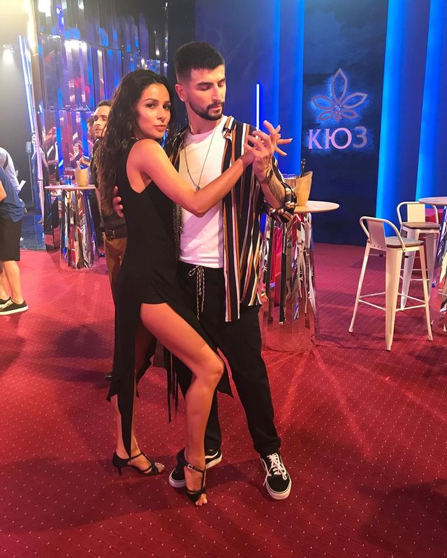 Найгарячіші образи Злати Огнєвіч за всю кар'єру: добірка фото іменинниці (18+) - фото 491809