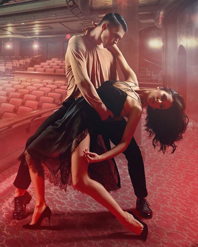 Найгарячіші образи Злати Огнєвіч за всю кар'єру: добірка фото іменинниці (18+) - фото 491817