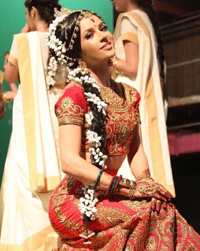 Найгарячіші образи Злати Огнєвіч за всю кар'єру: добірка фото іменинниці (18+) - фото 491832