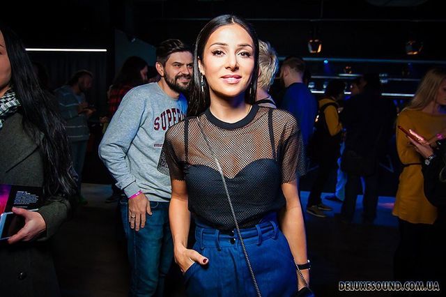 Найгарячіші образи Злати Огнєвіч за всю кар'єру: добірка фото іменинниці (18+) - фото 491833