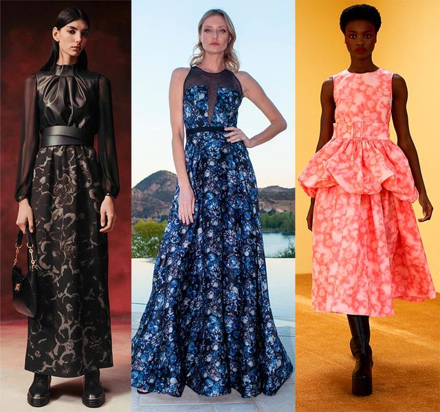 Будьте у тренді: три наймодніші принти 2022 року - фото 491857