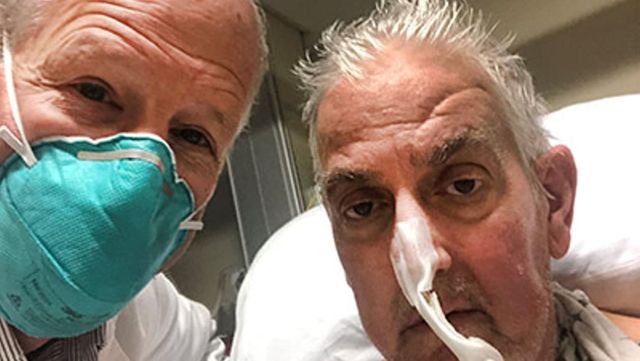 Унікальна операція: людині вперше успішно пересадили серце свині - фото 491935