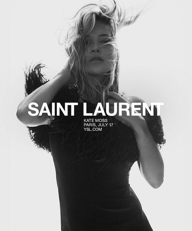 Найгарячіші образи Кейт Мосс за всю кар'єру: добірка фото іменинниці (18+) - фото 491957