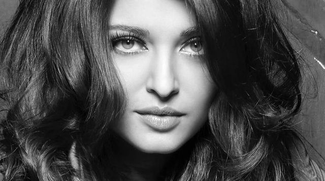 Як змінювалася одна з найкрасивіших жінок на планеті індіанка Айшварія Рай: фото 18+ - фото 492008