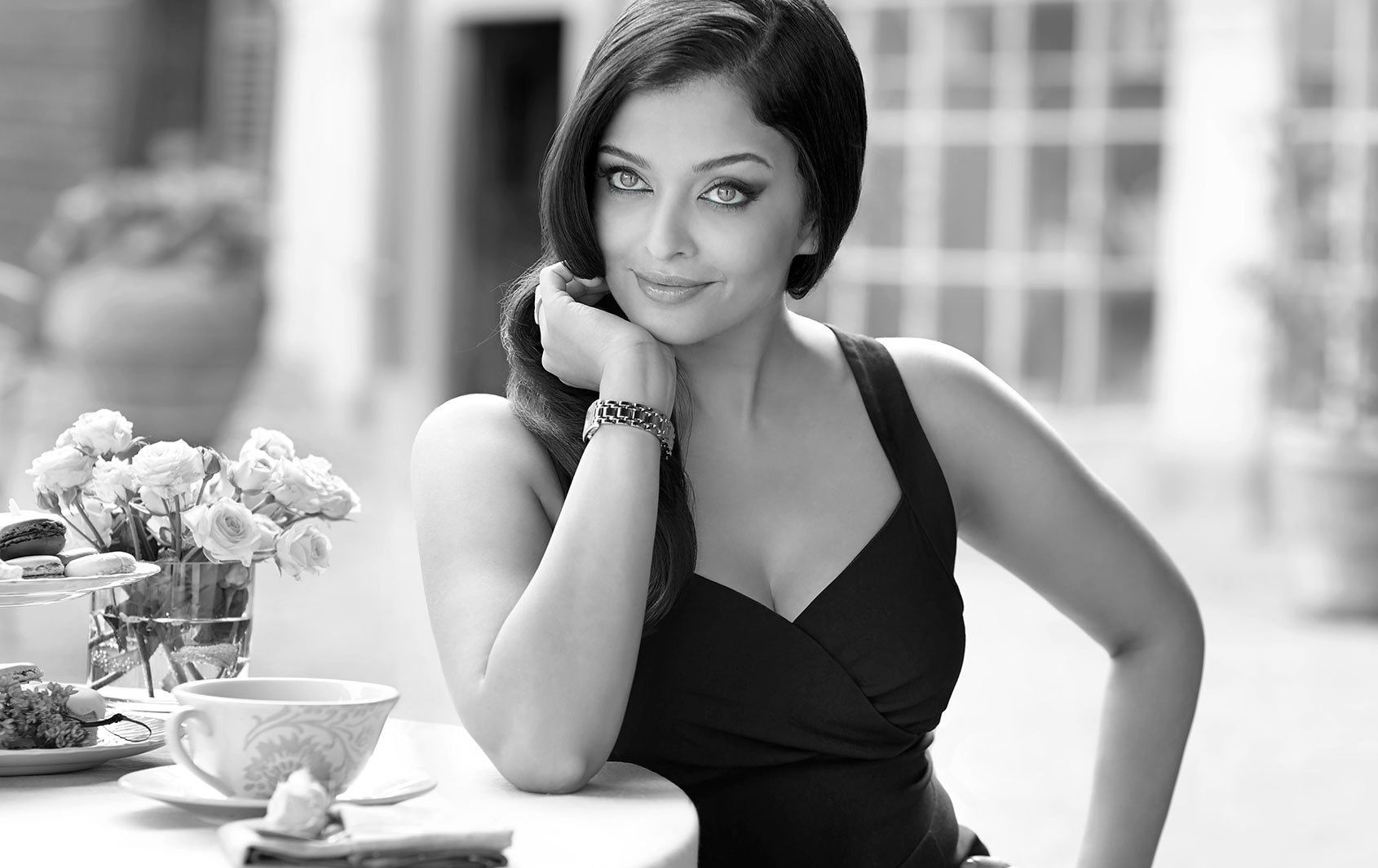 Айшварія Рай - фото 1