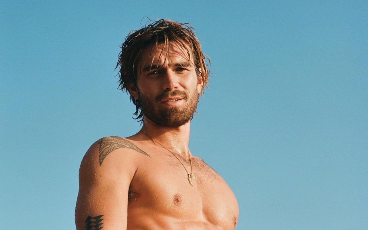 Кей Джей Апа – новий амбасадор Lacoste - фото 1