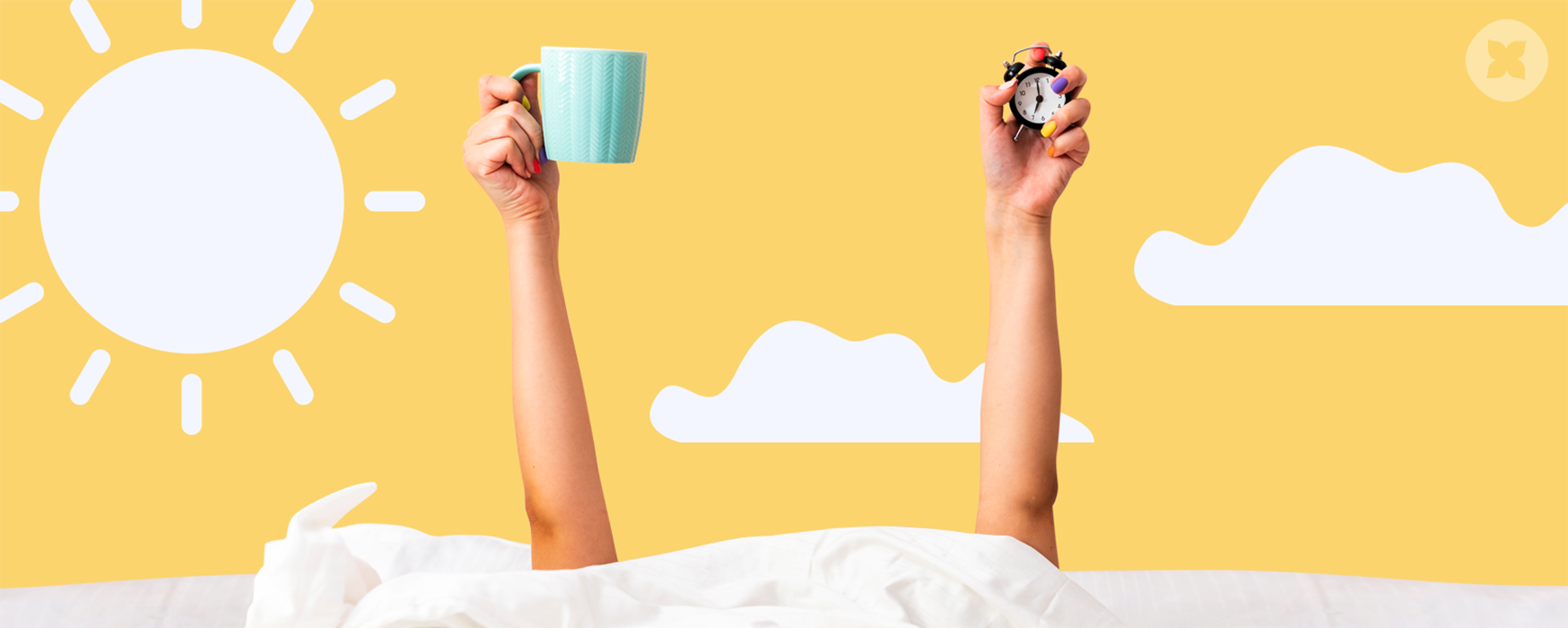 Чому робота має починатися не раніше 10 години ранку