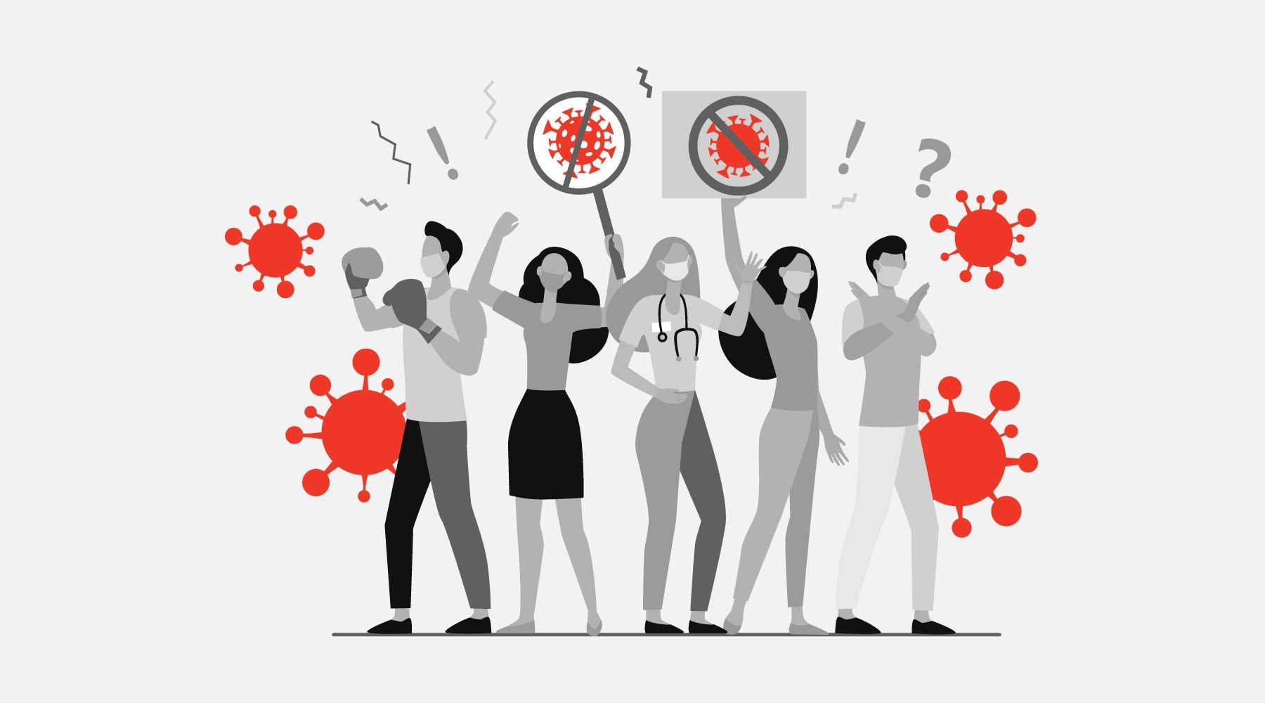 Новини про коронавірус в Україні: скільки хворих на COVID-19 станом на 14 січня