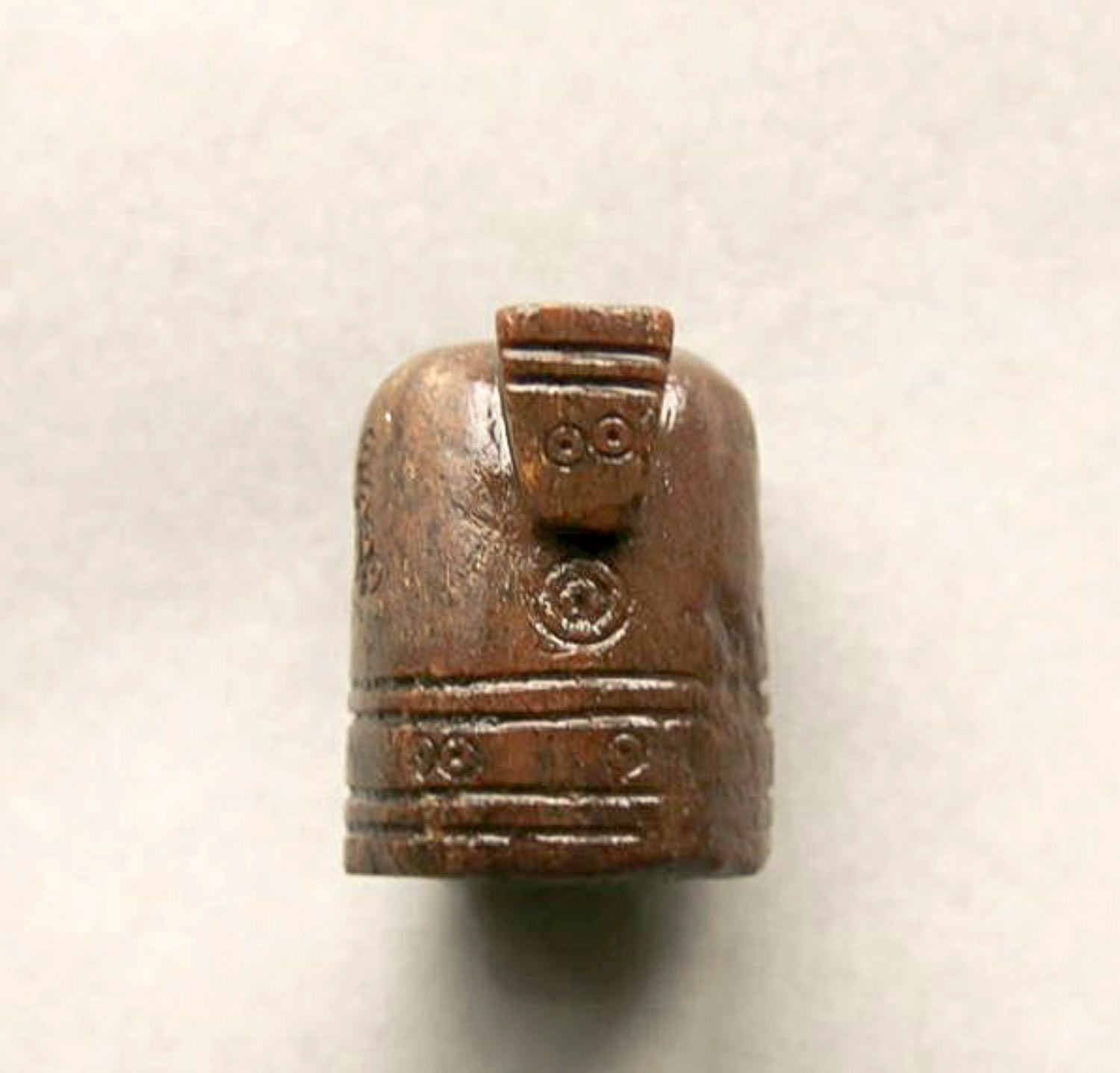 Шахова фігурка - фото 1