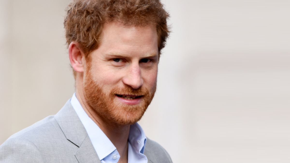 Принц Гаррі не хоче йти на церемонію премії Оскар через Крістен Стюарт