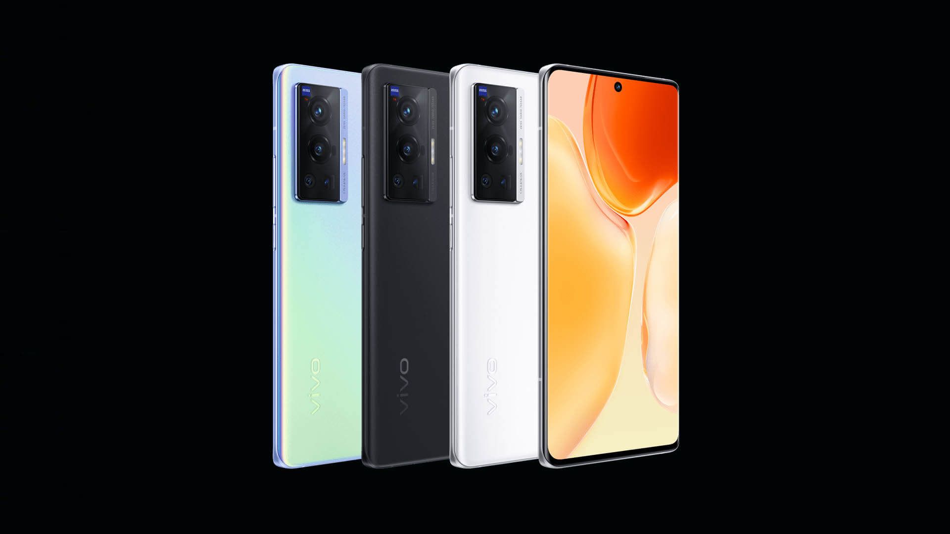 vivo X70 Pro приємно вразив експертів DxOMark - фото 1