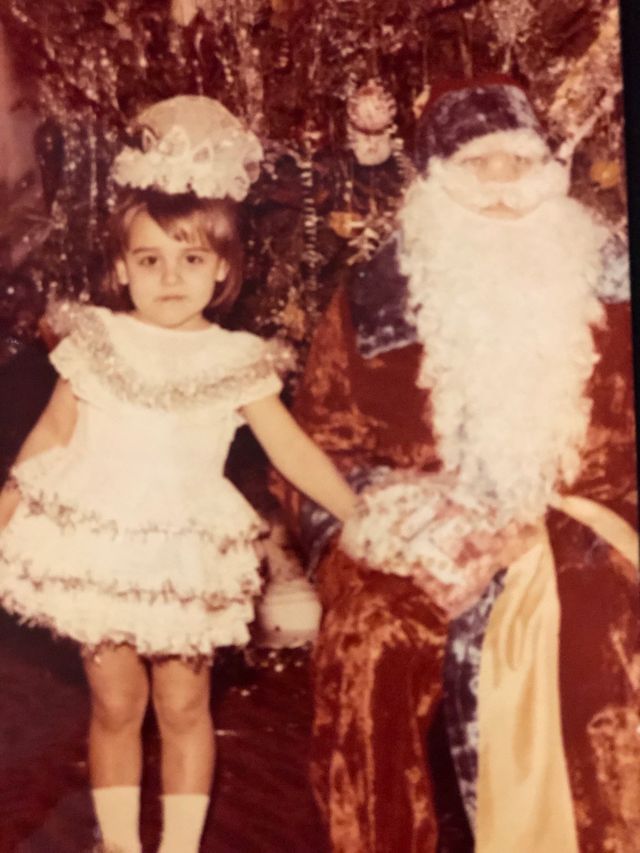 Привіт, Новий рік: GARNA і MOROZOVA поділилися найяскравішими спогадами з дитинства - фото 492168