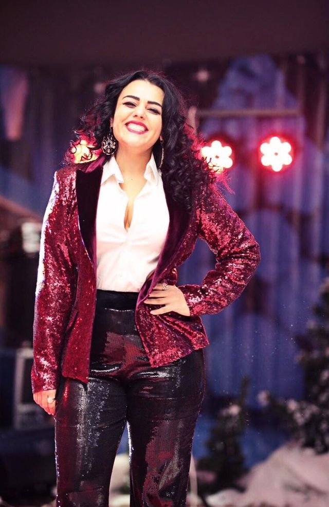 Привіт, Новий рік: GARNA і MOROZOVA поділилися найяскравішими спогадами з дитинства - фото 492169