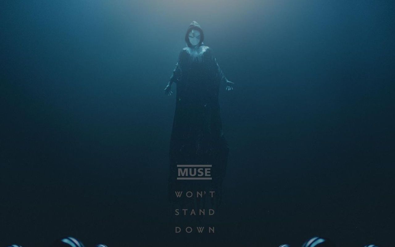 Muse зняв кліп на пісню Won't Stand Down у Києві - фото 1