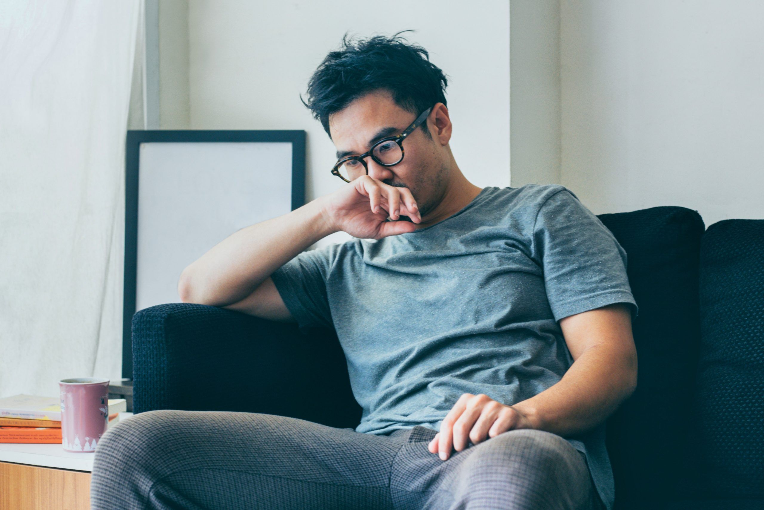 Самотність - фото 1