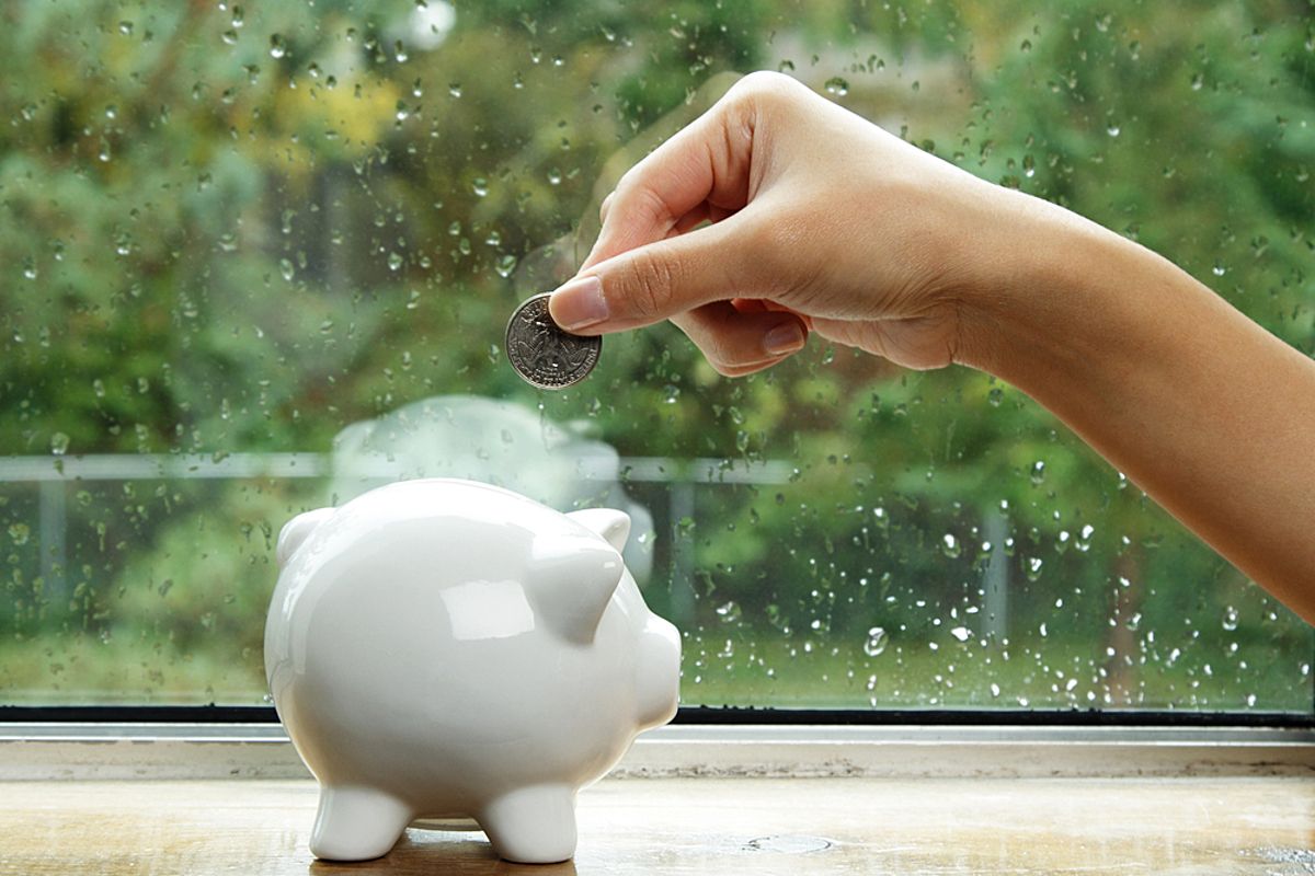 Гроші - фото 1