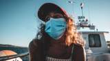 Учені назвали ще одну несподівану причину носити медичні маски