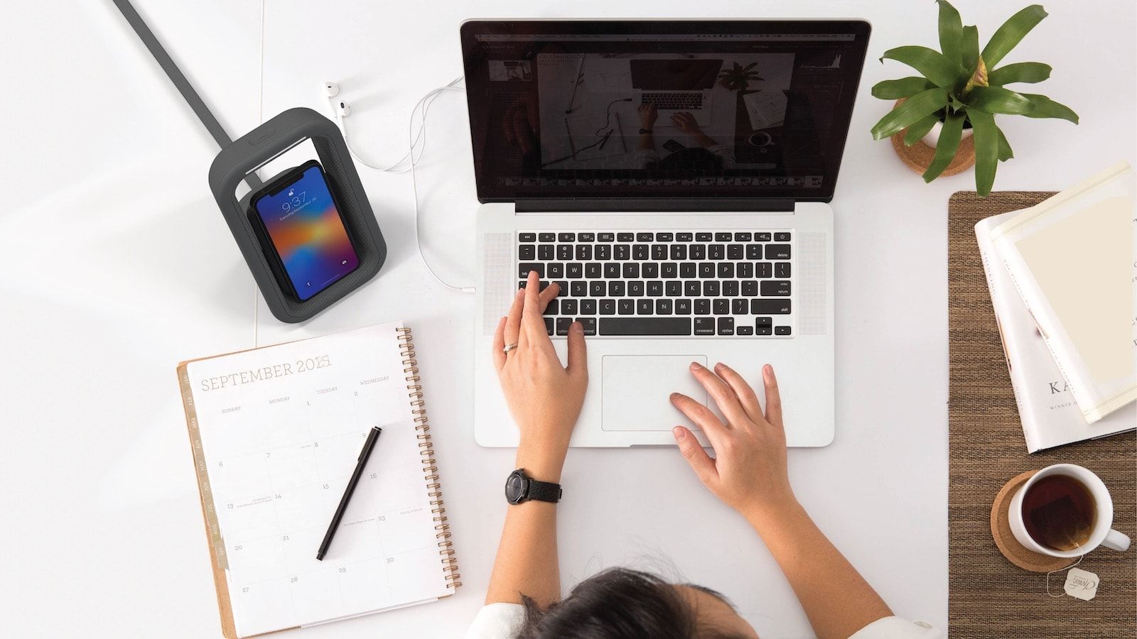 Цей гаджет блокує мікрофон смартфона - фото 1