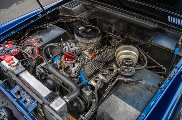 Колишній чемпіон Формули-1 виставив на продаж 52-річний позашляховик - фото 492353