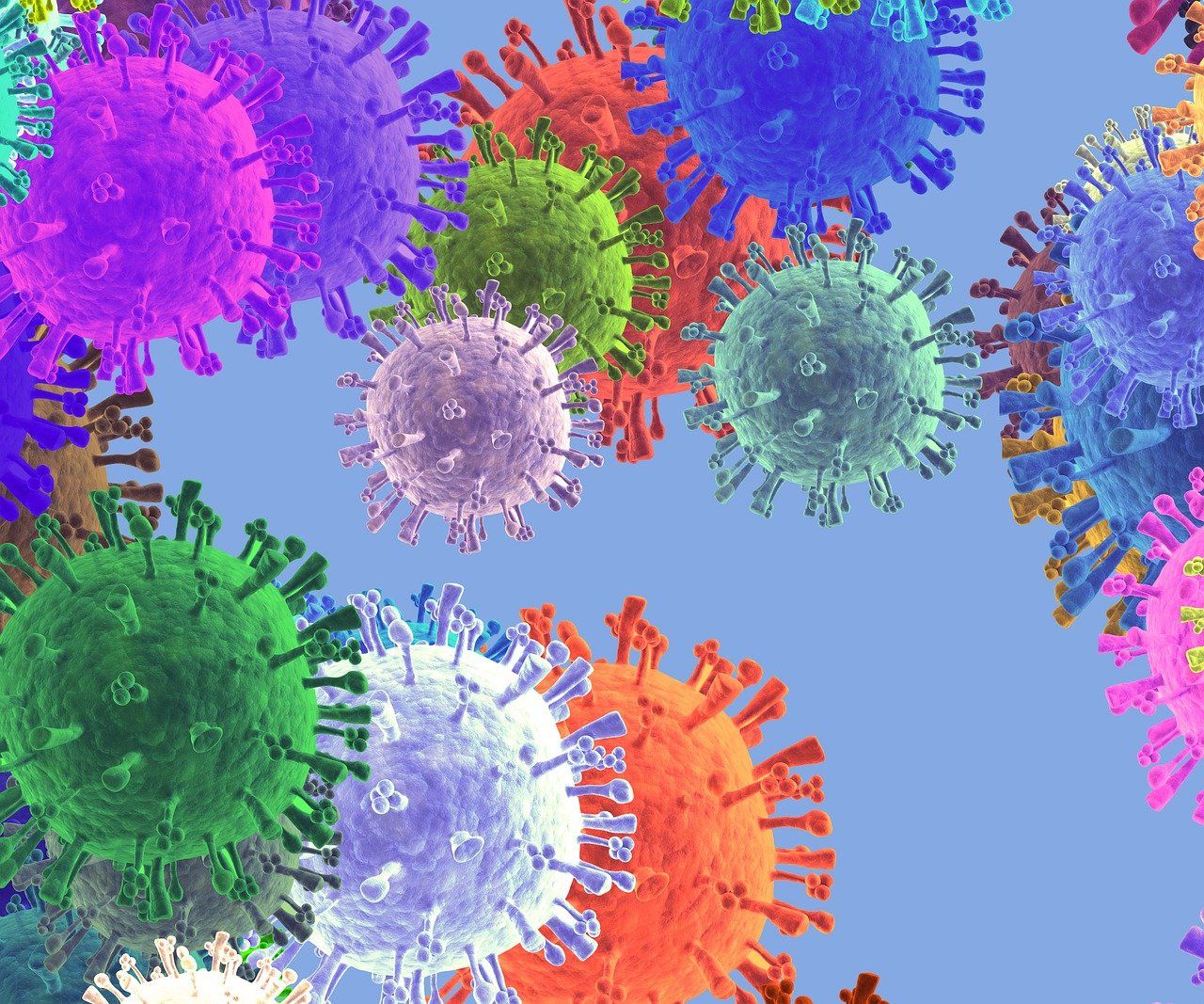 Новини про коронавірус в Україні: скільки хворих на COVID-19 станом на 17 січня