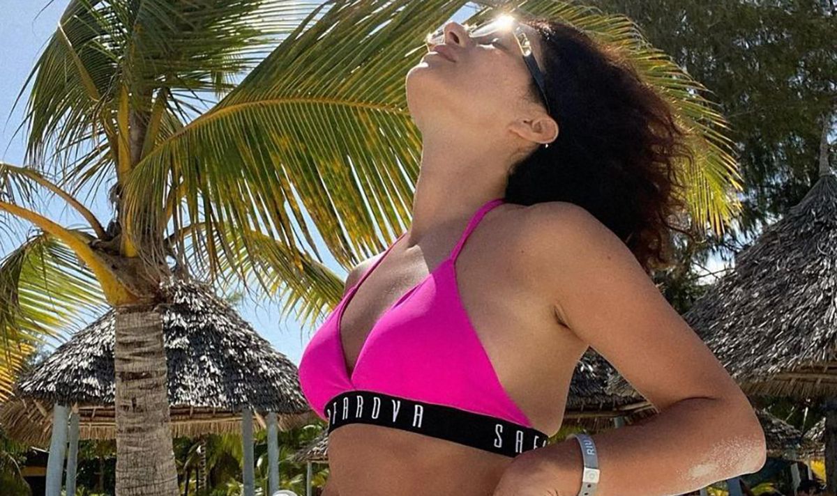 Злата Огнєвіч - фото 1