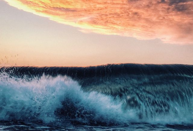 Світовий океан нагрівся до рекордної позначки- фото 492472