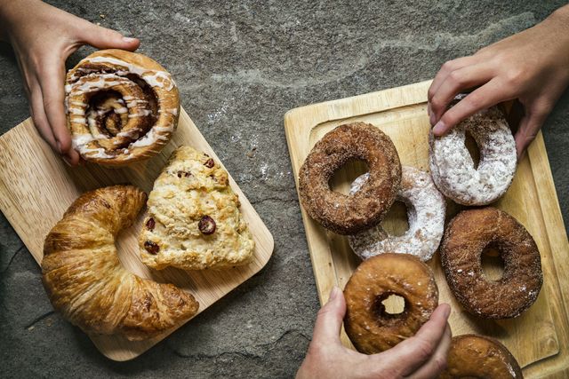 Названі продукти, які значно знижують рівень тестостерону- фото 492497