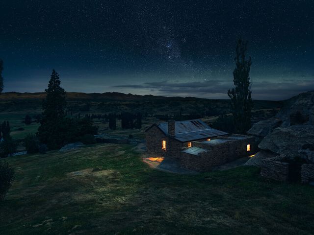 Фотограф показав унікальність Нової Зеландії у неймовірних кадрах - фото 492499