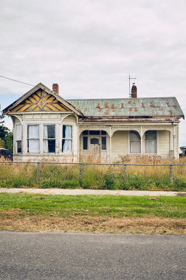 Фотограф показав унікальність Нової Зеландії у неймовірних кадрах - фото 492505