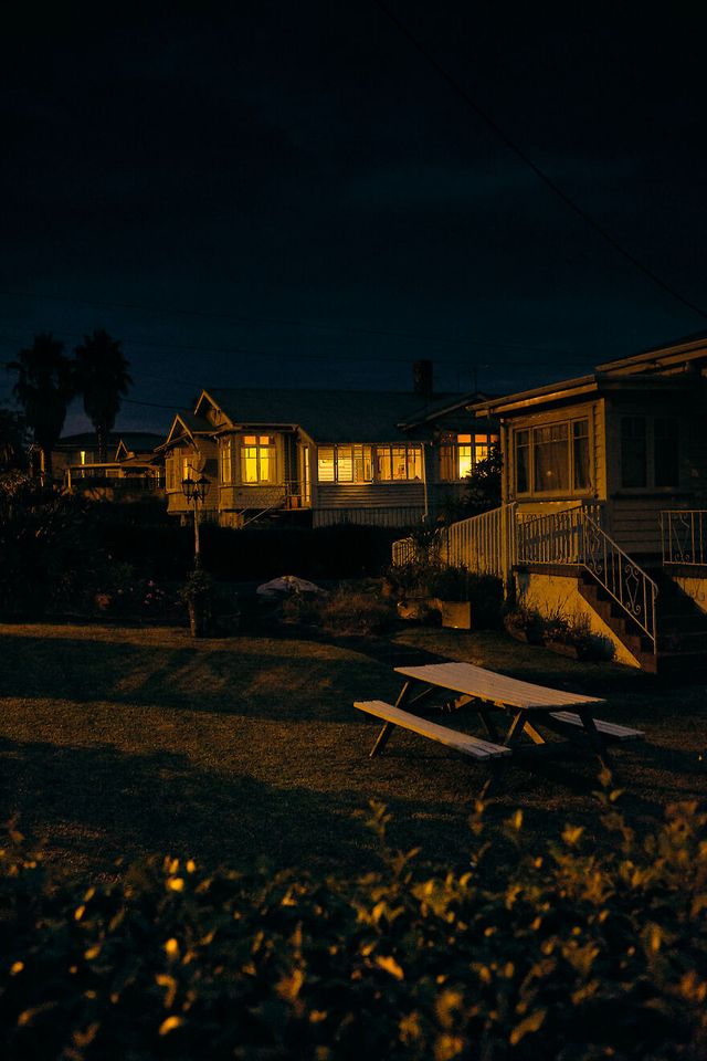 Фотограф показав унікальність Нової Зеландії у неймовірних кадрах - фото 492509