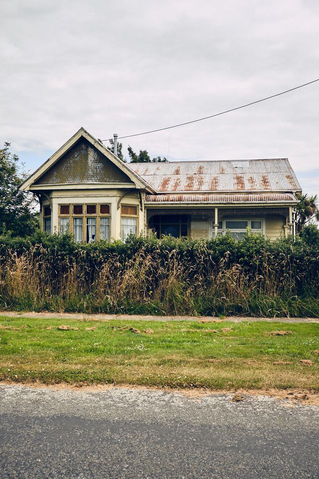 Фотограф показав унікальність Нової Зеландії у неймовірних кадрах - фото 492513