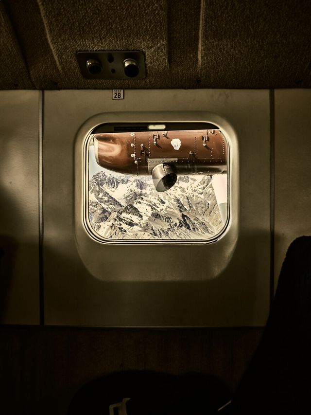 Фотограф показав унікальність Нової Зеландії у неймовірних кадрах - фото 492515